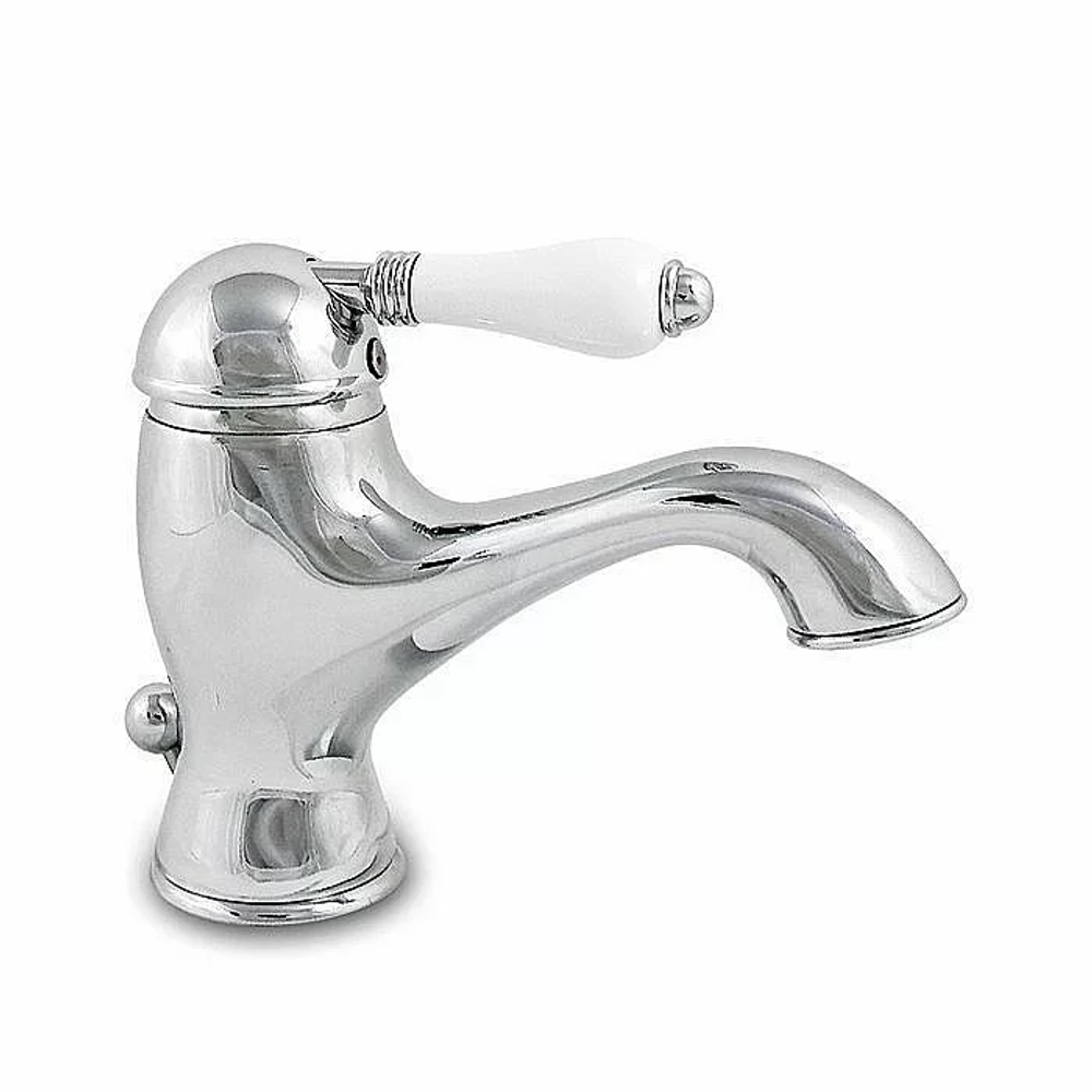 Смеситель для раковины Nicolazzi Petit Mont Blanc 3402CR76 хром