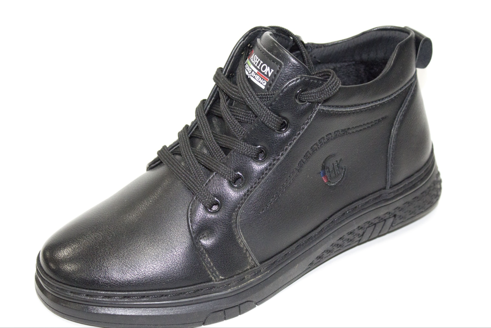 Ботинки подростковые демисезонные Hakenslo арт. B00673-22