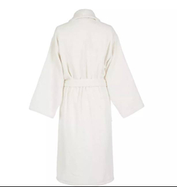 Халат Roberto Cavalli Gold New ecru 810