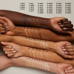 MAC Cosmetics Studio Fix Every-Wear All-Over Face Pen - Кремовый консилер и тональный крем в одном, 12 ml