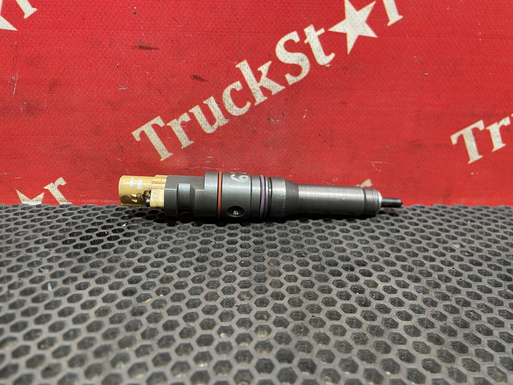 Форсунка топливная MX13 2019г.