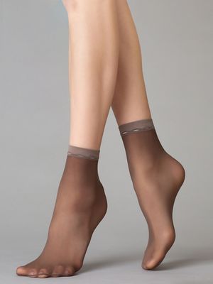 Носки Tulle 20 Sisi