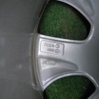 Диск литой R21 Range Rover Vogue 4 L405 (12-22)