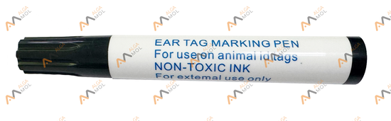 Маркер для бирок не стирающийся (Китай)