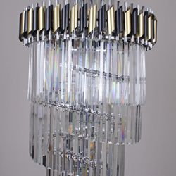 09001-0.4-600 светильник потолочный