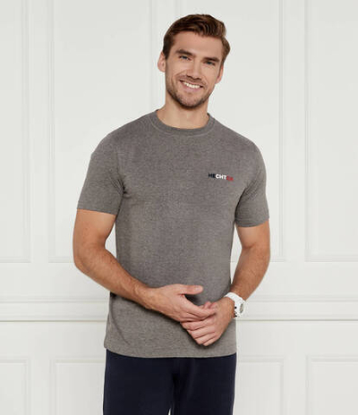Футболка Hechter Paris - серый(75007-142918)
