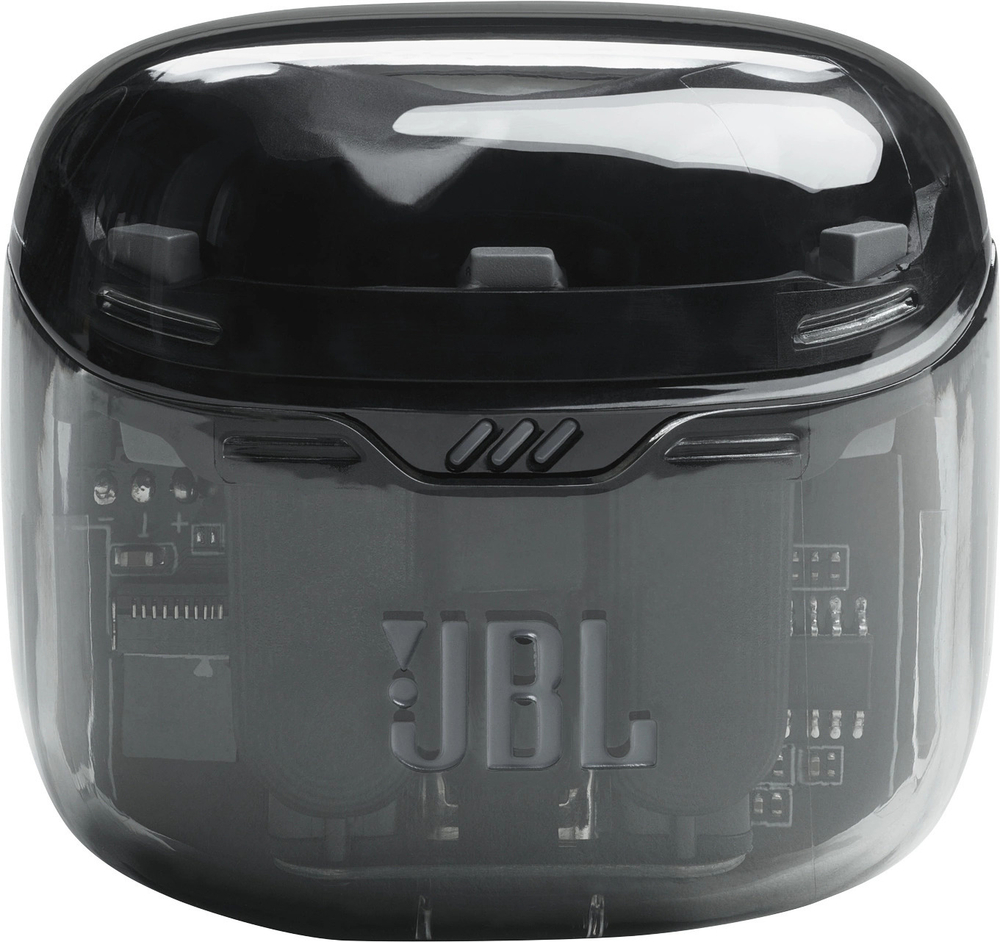 Гарнитура беспроводная JBL Tune Flex Ghost