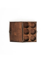 Подарочная коробка