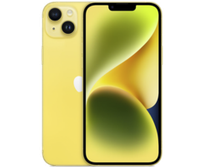 iPhone 14 Plus Желтый