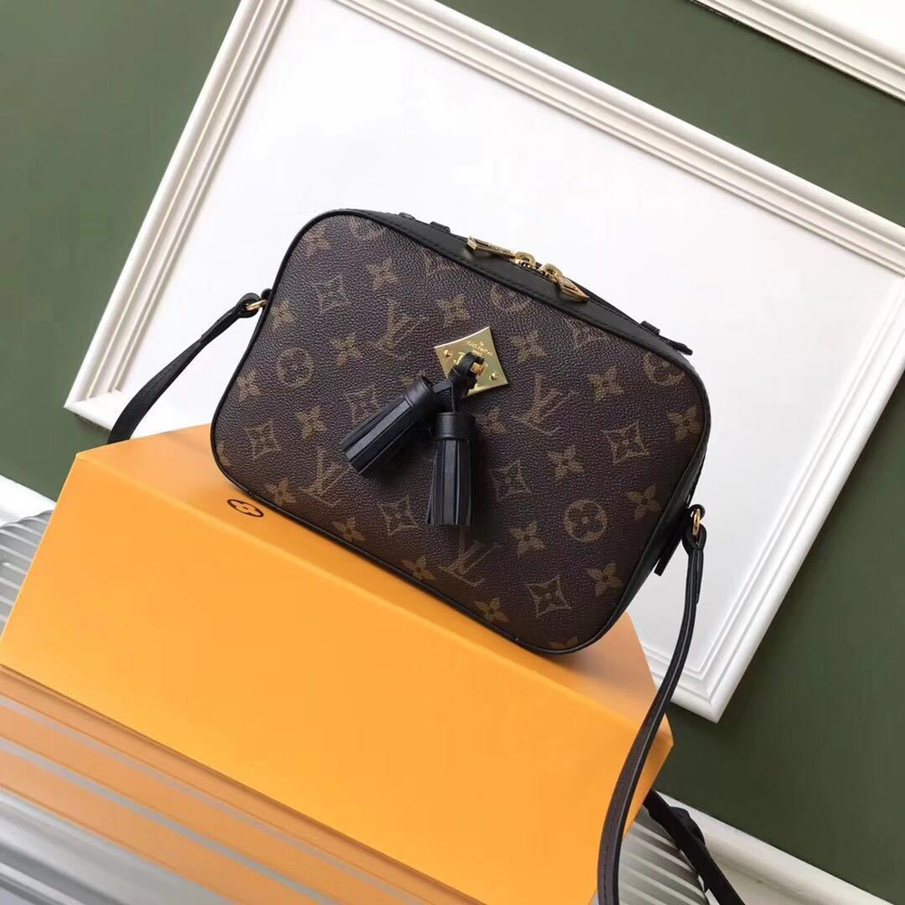 Louis Vuitton Saintonge