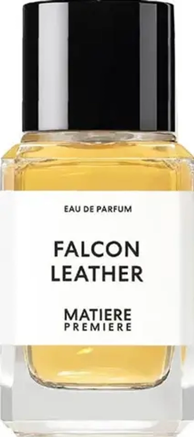Matiere Premiere Falcon Leather Eau de Parfum 100 ml