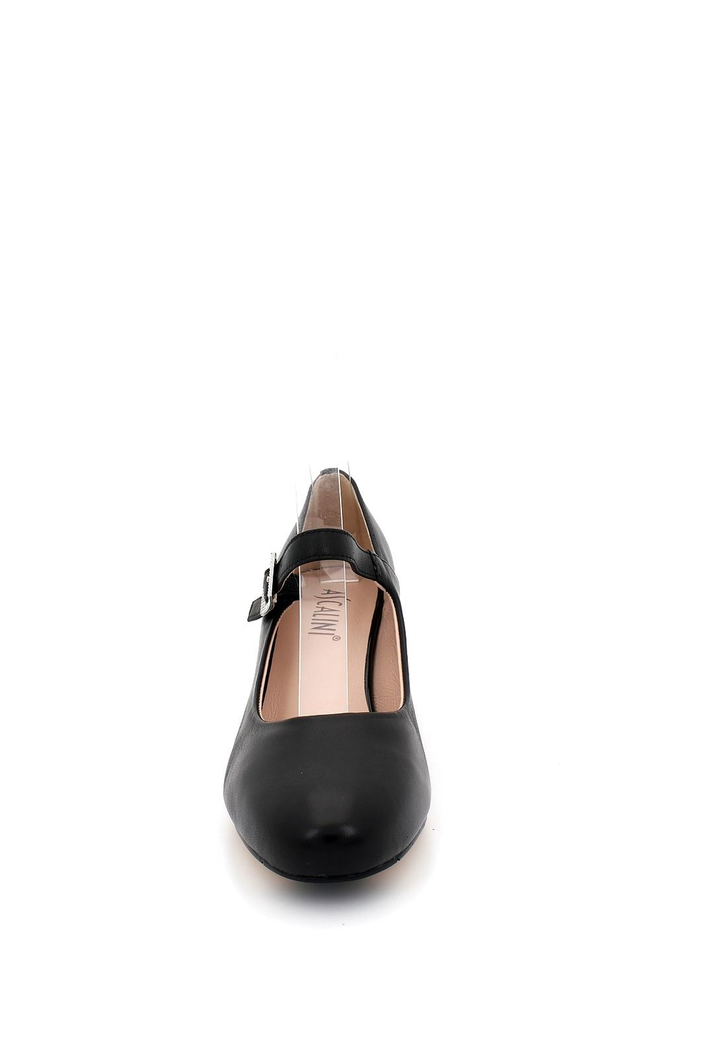 Туфли женские Ascalini W25442b