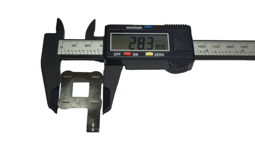 Перемычка для сварки ET 2S2PxH18R-15T90