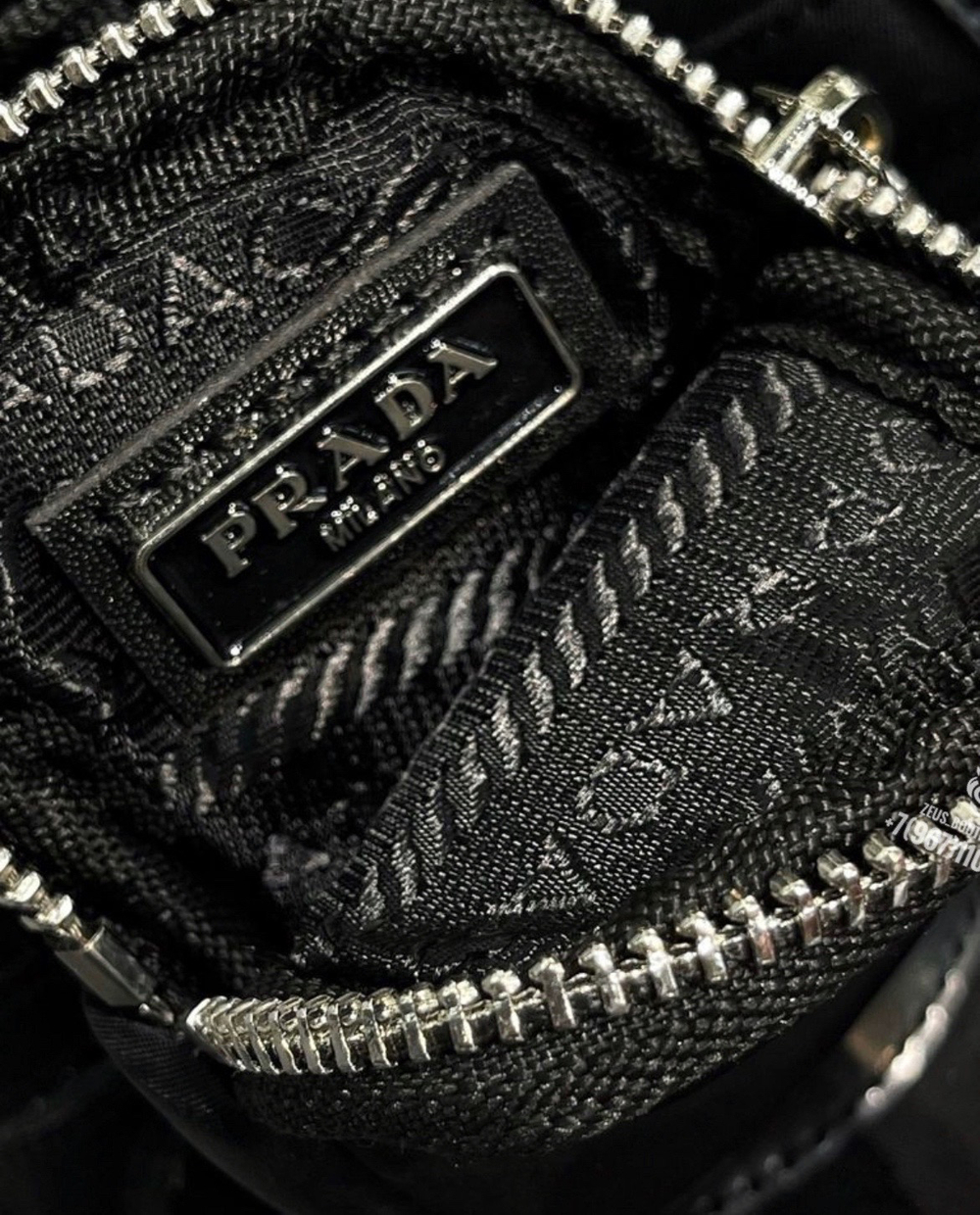 Кеды Prada x Adidas