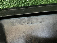 Накладка переднего бампера Haval Jolion (24-нв)