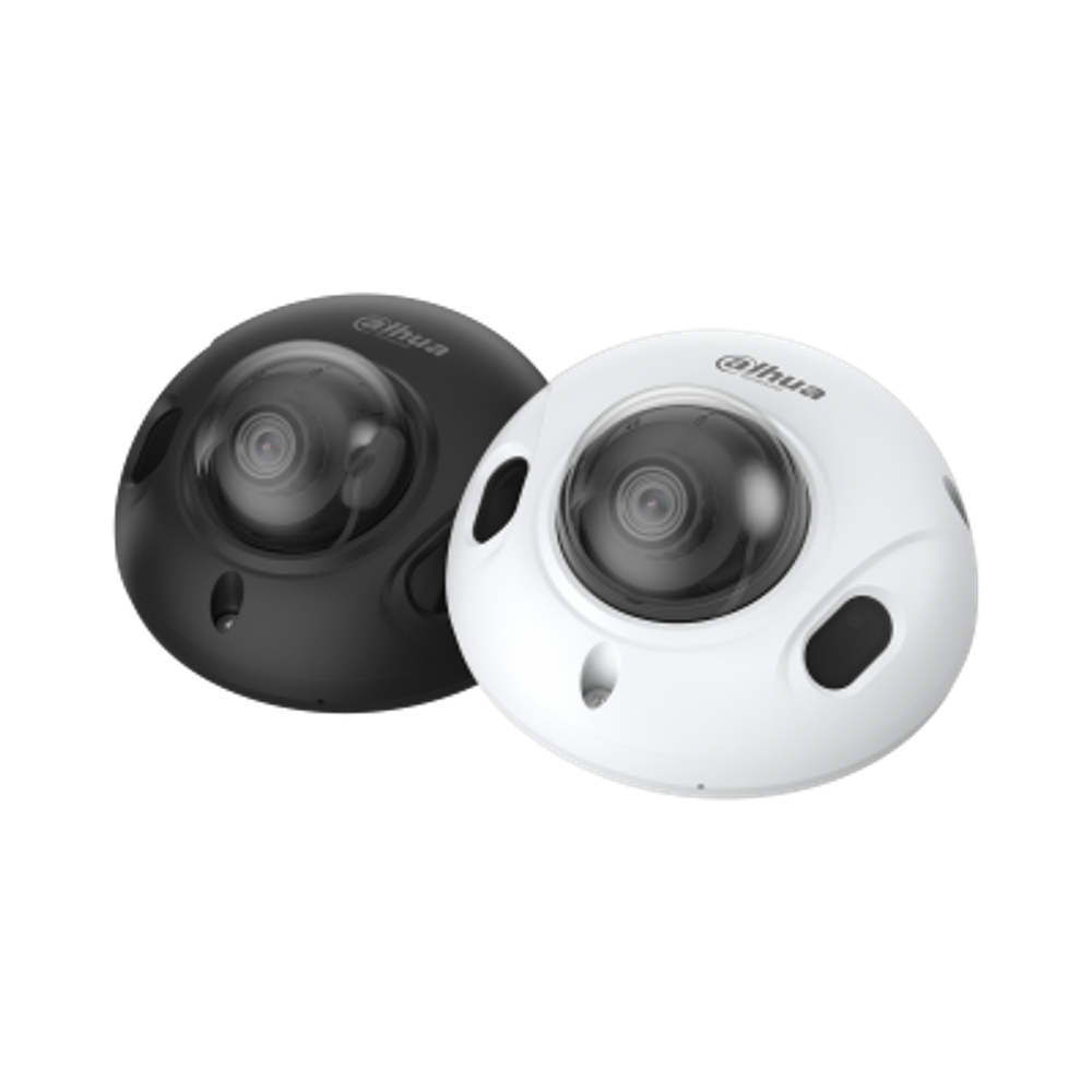 DH-IPC-HDBW3241FP-AS-0280B-S2 Профессиональная видеокамера IP купольная