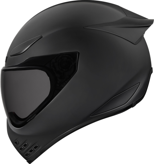 Domain Cornelius Helmet / Черный