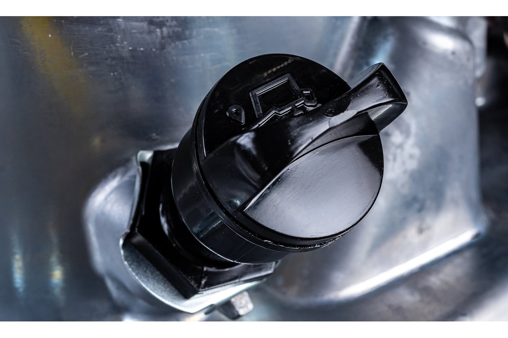 Газонокосилка бензиновая AL-KO Silver 468 P-A Bio 119836