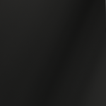 Вывод кабеля VOLTUM S70, (черный матовый)