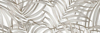 Декор Vilona (DWU11VLN707)