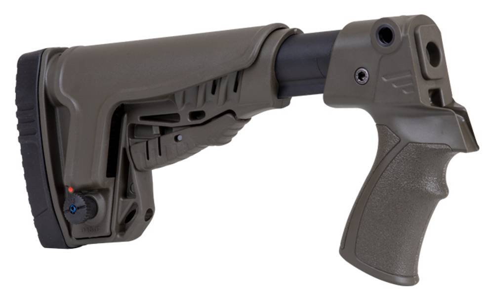 Рукоятка на Бекас DLG Tactical
