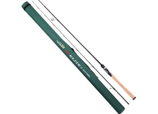 Удилище Tsurinoya Elite II ELS702ML 2.13