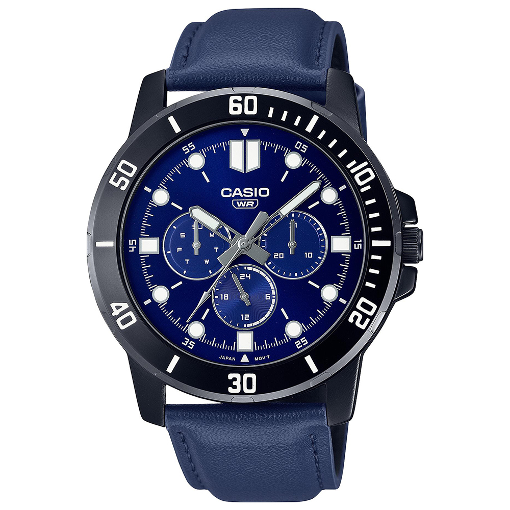 Casio MTP-VD300BL-2