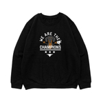 Свитшот "Такса - чемпион"