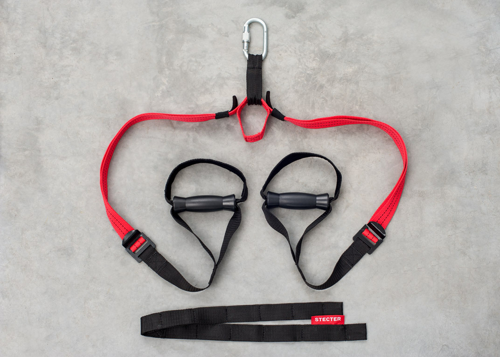 Функциональные петли STECTER Suspension