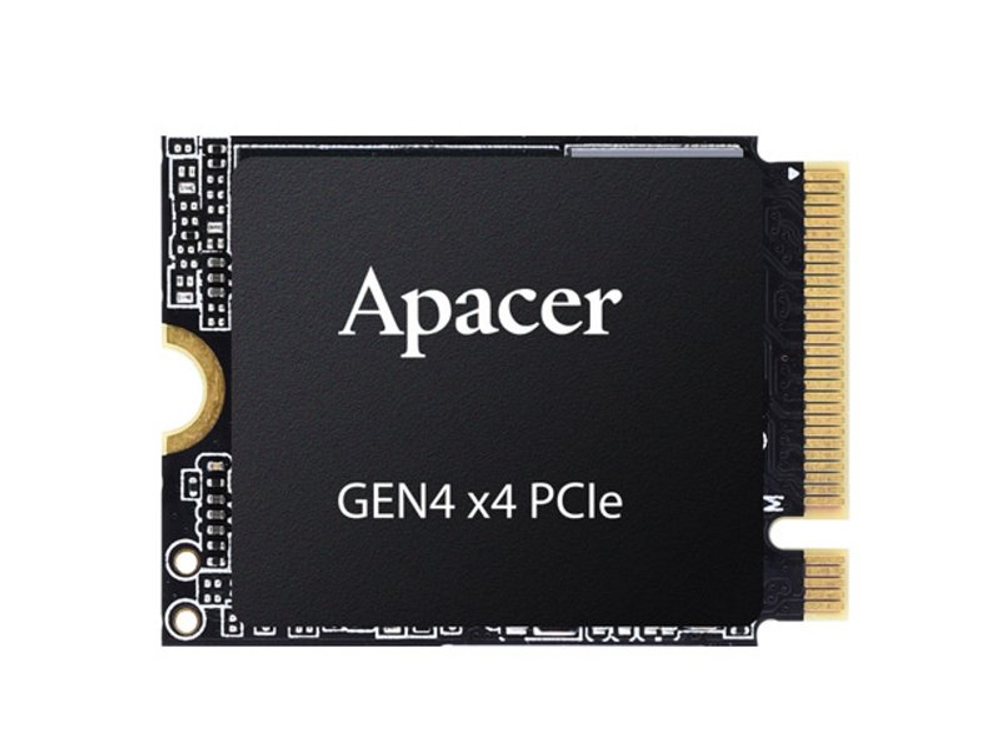 SSD накопитель Apacer PE4430-R 1ТБ, M.2 2230, PCIe 4.0 x4, NVMe [AP3AE4430RI-0001]