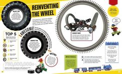 LEGO Absolutely Everything You Need to Know