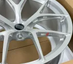КОВАНЫЕ ДИСКИ для Audi RS6 C8