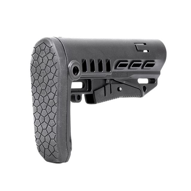 Приклад TBS Compact, DLG Tactical