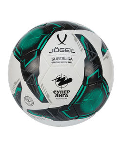 Мяч футзальный Superliga Replica №4