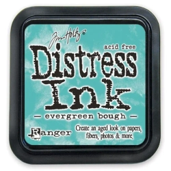 Чернильные подушечки Distress Ink Pads