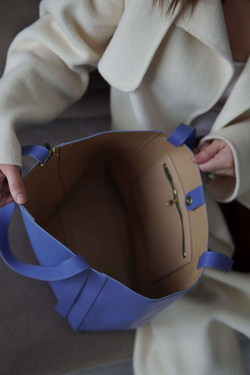 СУМКА Италия Le Borsette 85887