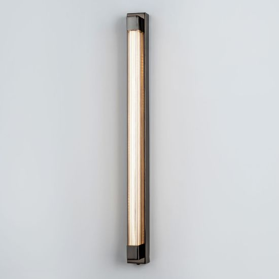 Настенный светильник LED4U L2244-520 BK