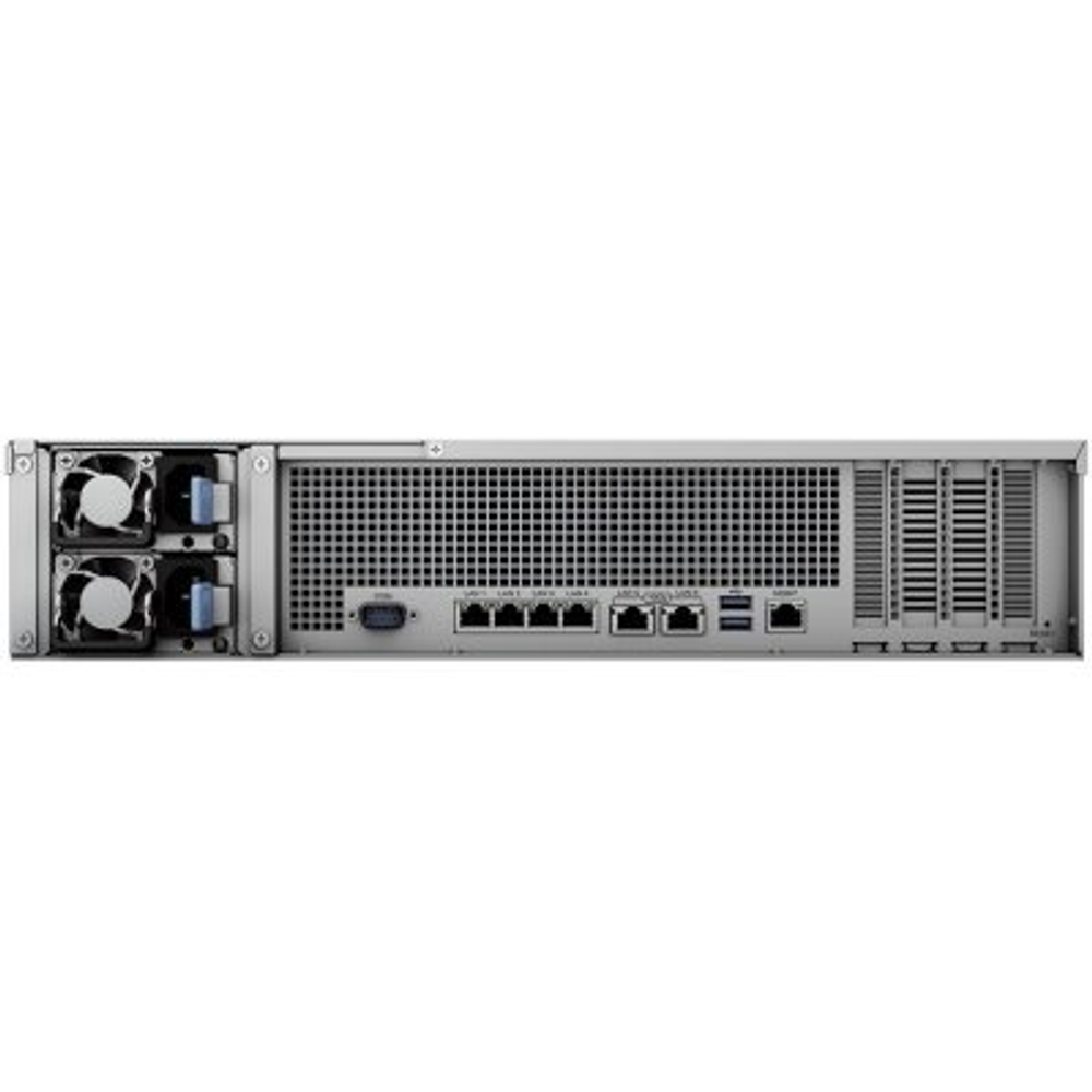 Сетевое хранилище Synology FlashStation FS3410