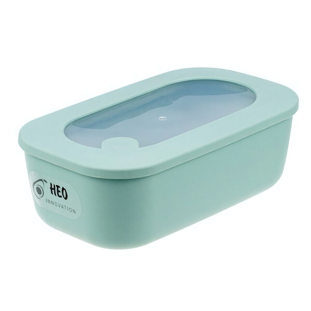 Ёмкость для продуктов герметичная НЕО 0,9л с паровыпускным клапаном М1391