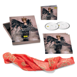Anna Netrebko / Verismo (Super Deluxe Edition)(CD+DVD)