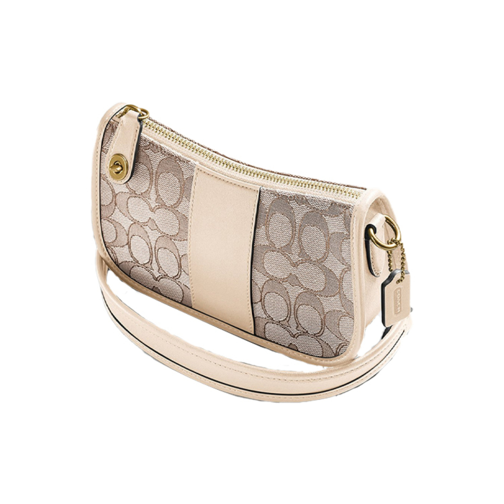 Сумка COACH Swinger 20, C2325-B4SHG