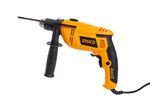 Ударная электрическая дрель 750 Вт INGCO ID7508