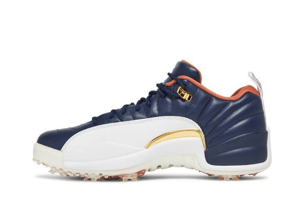 Кроссовки Eastside Golf Jordan Air Jordan 12 Low Golf