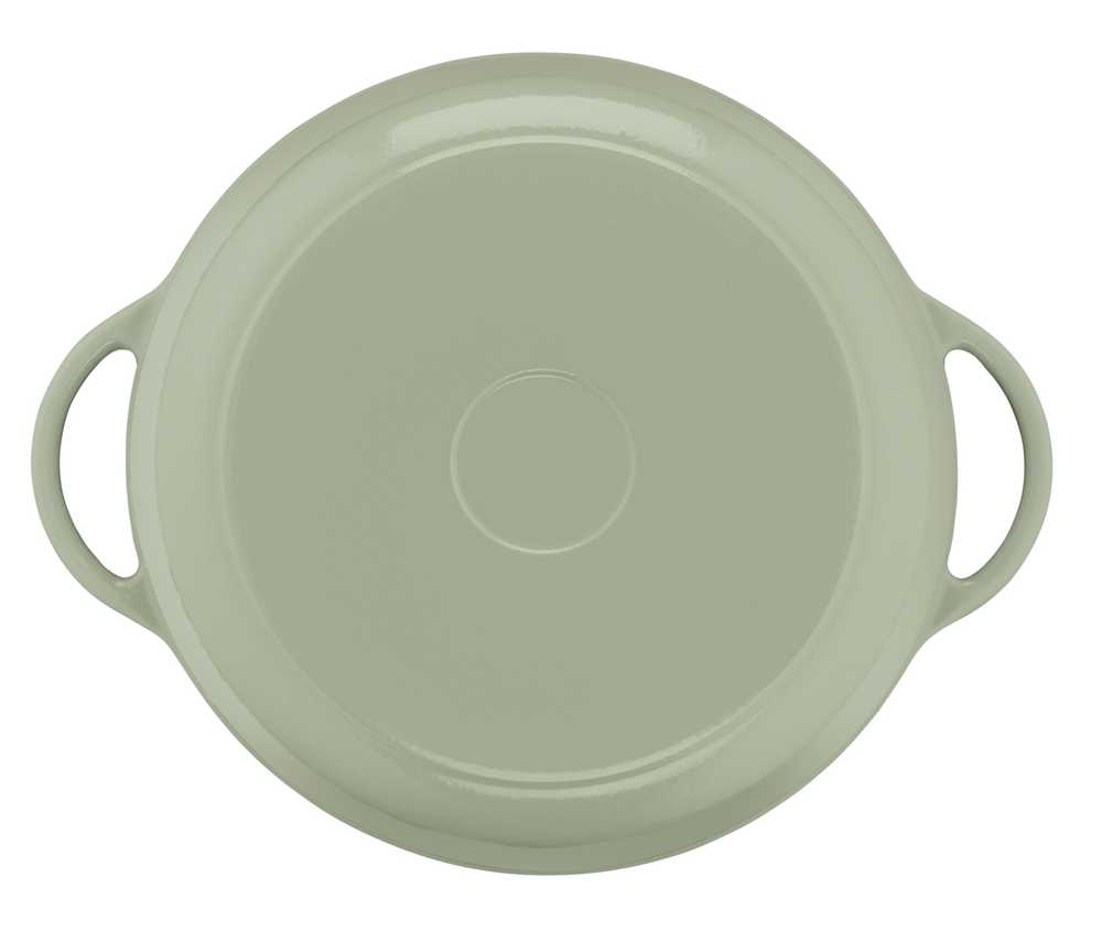 Кастрюля с крышкой Tefal LOV 7.4л 29см E2580504