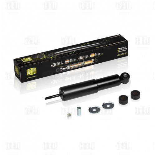 Амортизатор ВАЗ 2123 передний Trialli