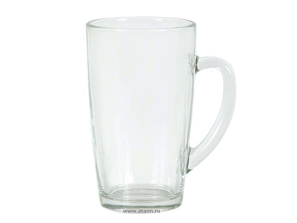 Кружка "Капучино" 400мл