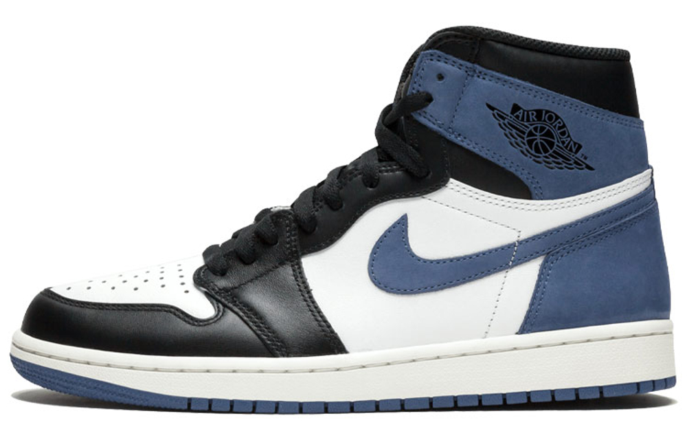 Jordan 1 Retro High Blue Moon
