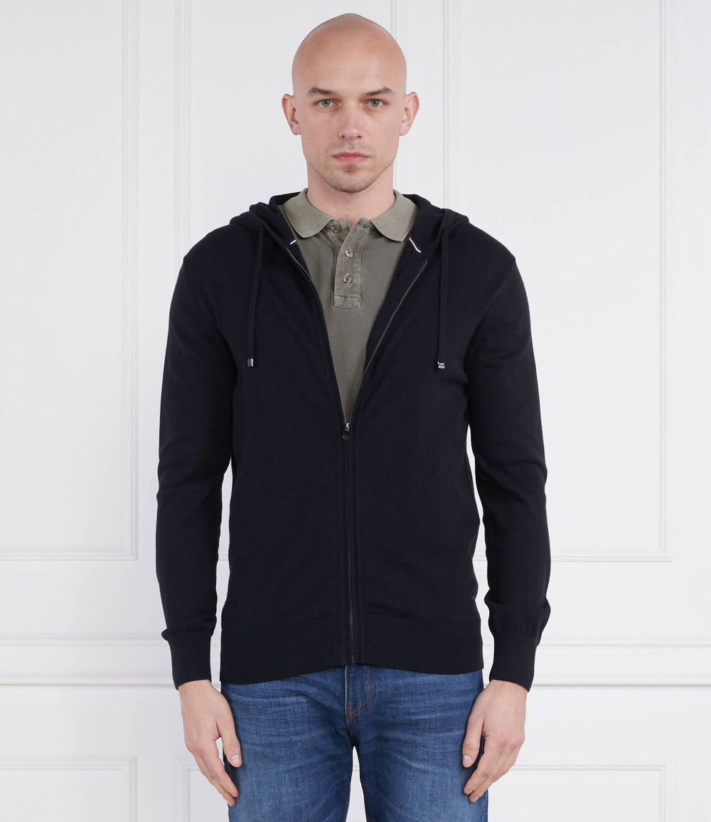 Худи Libos Joop! - темно-синий(30034641)