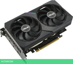 Видеокарта ASUS Dual GeForce RTX 3060 V2 OC 12GB GDDR6 (DUAL-RTX3060-O12G-V2)