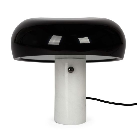 Настольный светильник Boletus ширина 40